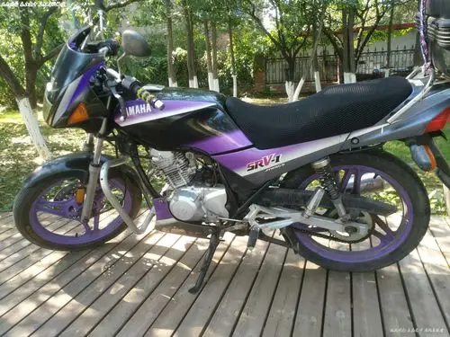 雅马哈劲豹150特价了