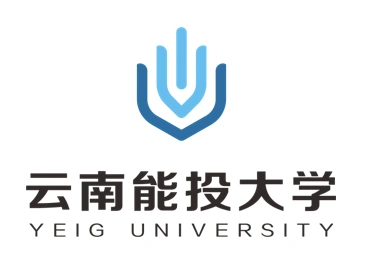 云南省能源投资集团企业大学logo投票开始谁的创意撩到了你