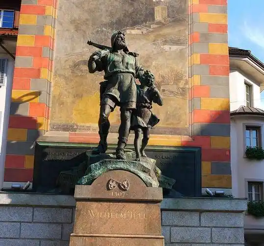 历史学家怀疑这8位名人曾经存在过_故事_人物_国王