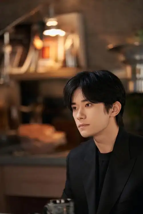 golden goose品牌全球代言人易烊千玺#[给你小心心] #易烊千玺电影