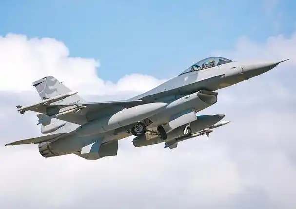 (照:台湾军闻社 资料照)中评社嘉义3月14日电/台湾空军今天傍晚表示