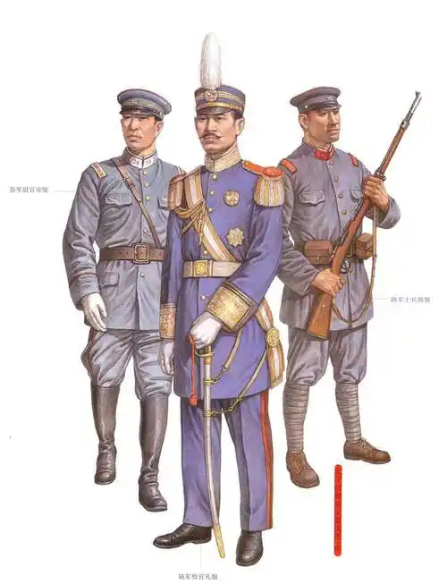 原创一口气读懂民国军阀的派系