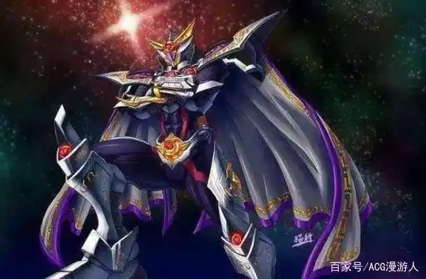 修罗铠甲是终极铠甲吗?升级成狱面修罗后,比雅塔莱斯还要厉害