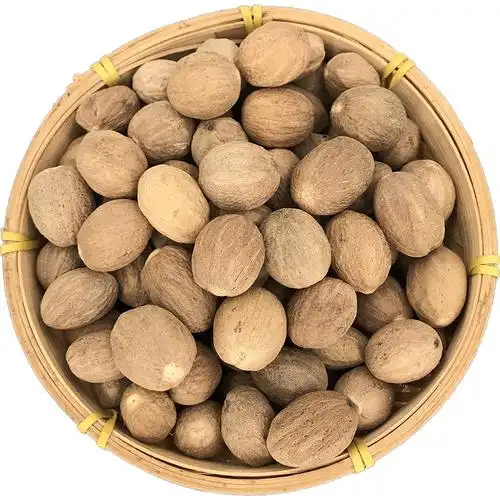 仓谣肉蔻玉果500g肉豆豆蔻肉果果肉扣肉香料花椒