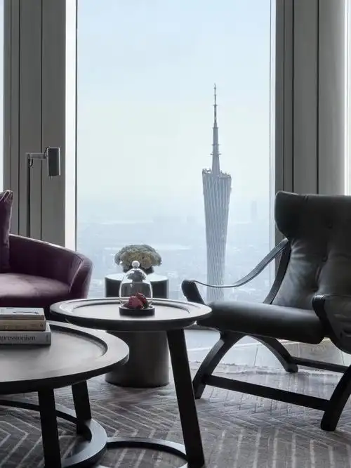 297广州瑰丽酒店rosewoodguangzhou