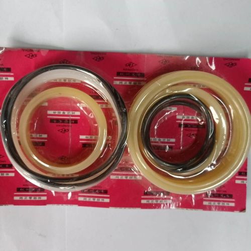 配件 杭叉叉车油封 横置缸油封 转向缸修理包 杭叉(五个包邮)