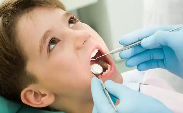 宝宝易患的3种口腔疾病,出现异常,家长不可忽视!-答疑解惑-云看牙