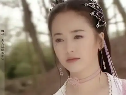 《名捕震关东》雅芳左小青