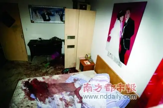 杀害5人 因琐事杀死朋友后闯入其家中灭口,这是大兴近来第三起灭门案