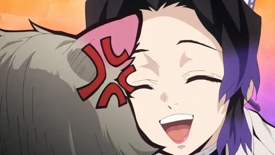 鬼灭之刃第一季一共叫过多少次炭治郎的名字?想知道结果的直接拉最后