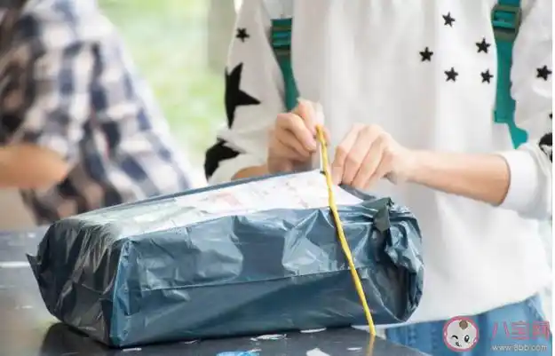 为什么拆快递会产生幸福感 拆快递会产生幸福感的原因