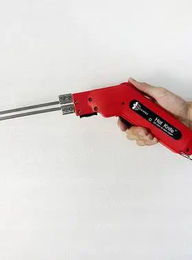 编织带墙布裁布料泡沫kt板电热切刀