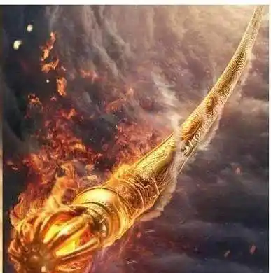 西游记里的力气是可以锻炼出来的,跟物种没啥关系,金箍棒13500斤,分