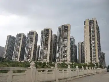 澜月府小区图片相册,南宁澜月府实景图,室外图,小区配套图-南宁安居客