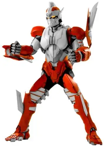 迪迦里的雷奥尼克斯