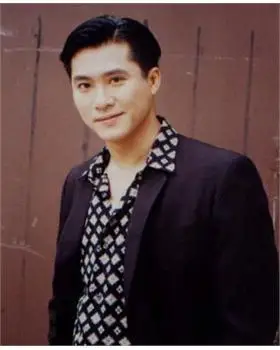 为什么邵仲衡长得和麦长青差不多,很多人说他特别帅