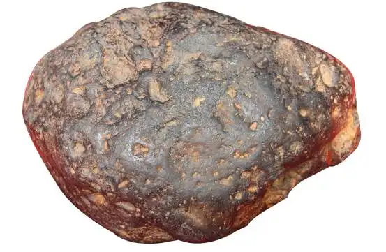 精品火星陨石-重点推荐!-洞见科技网