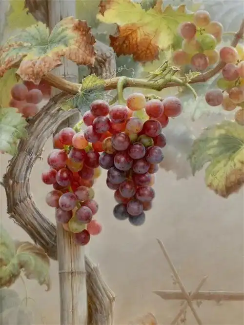 郑炳章温馨作者亲笔限量签名版画