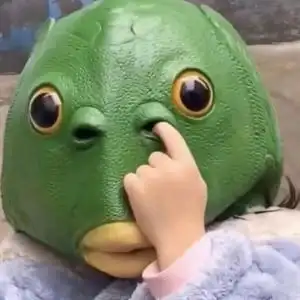 傻狗被拿捏了头像