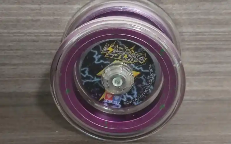 【模玩评测】火力少年王传奇再现 电光精灵 把玩分享