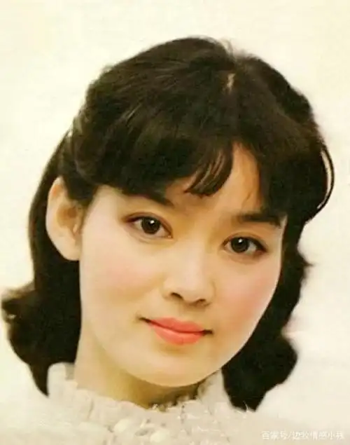 悲情皇后潘虹身世秘闻被破32岁情断米家山今皈依佛门