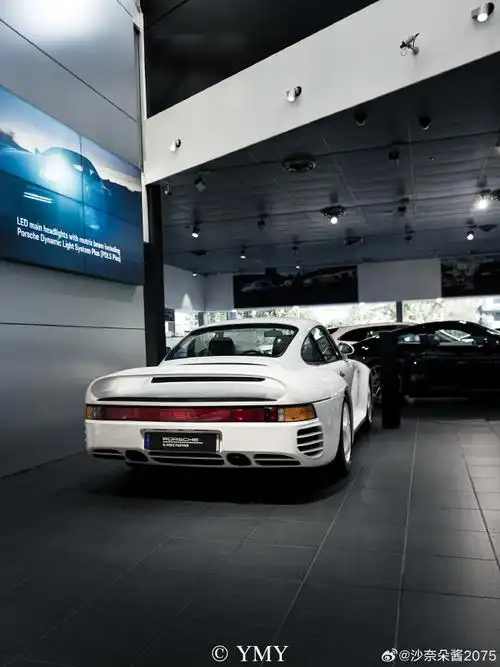 cars01豪车拍##澳洲汽车见闻##保时捷