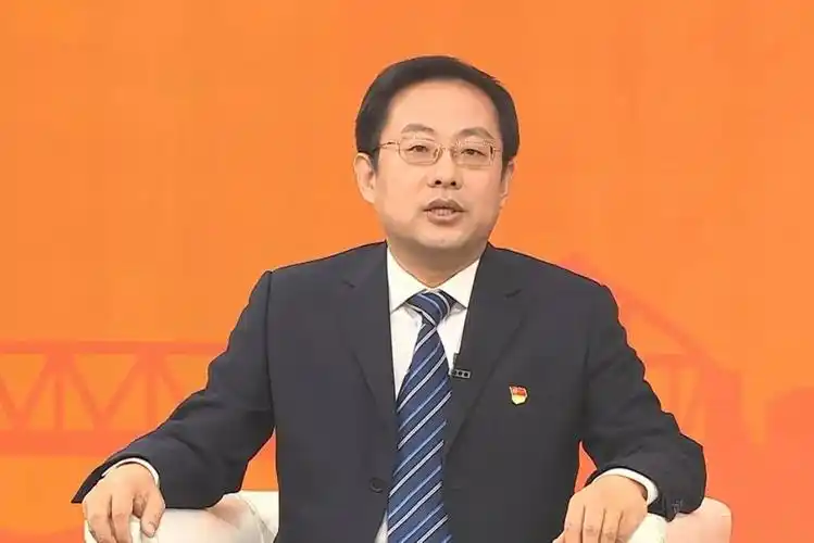 蓟州区区长张建宇做客《公仆走进直播间》特别策划"见行动 看效果