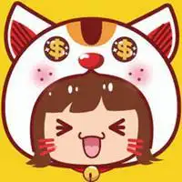 76属龙女望财望婚姻头像【点击鼠标右键下载】