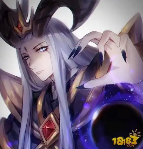 王者荣耀东皇太一q版图东皇太一头像大全