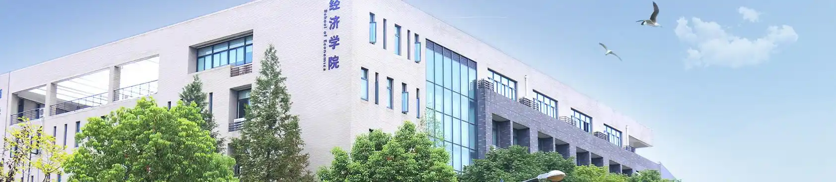 安大经济学院