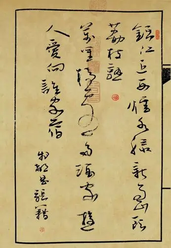 成都曲唐代:张籍锦江近西烟水绿,新雨山头荔枝熟.