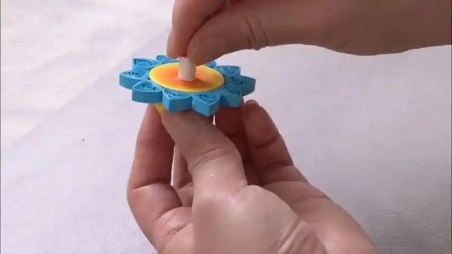 上手乐|小小陀螺 原理多多_腾讯新闻