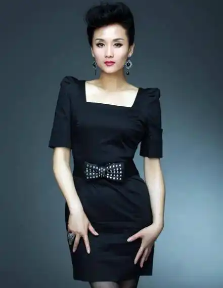 "儿子"是当红明星,女儿是奥运冠军,55岁的她堪称人生赢家_李颖_张翰