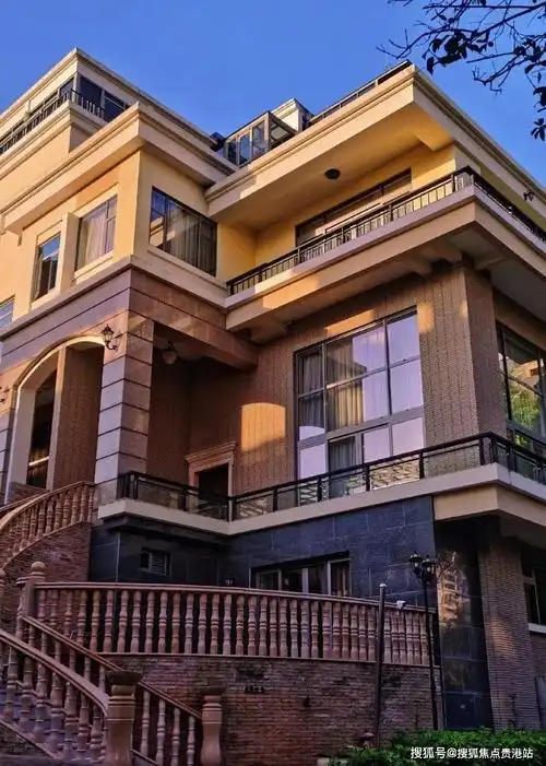 67深圳香蜜湖顶豪,香蜜湖一号别墅,实用1000平方!_楼盘_电话_中介