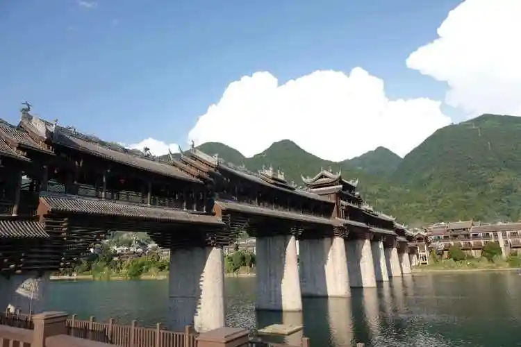 中国十大名桥分别是哪些桥(中国十大著名古桥介绍)-心语百科