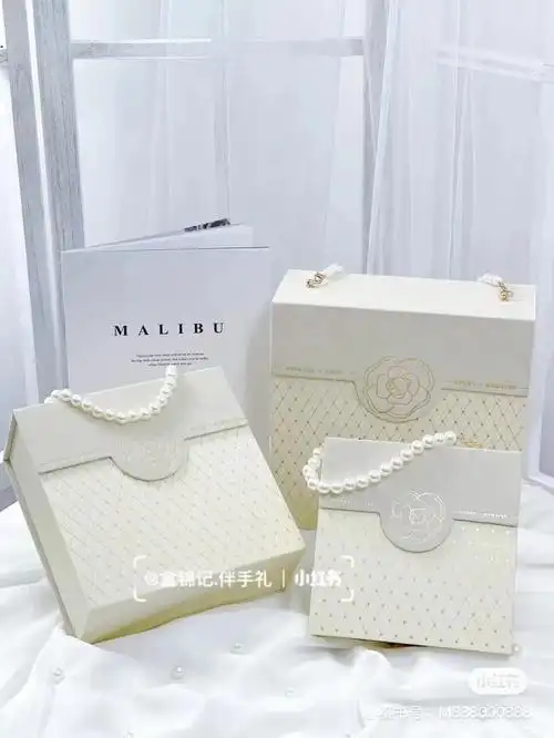 香奈儿山茶花系列