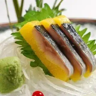 希鲮鱼籽红黄刺身鲱鱼籽西陵鱼希零鱼籽板前造西零鱼籽6整条 包邮