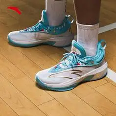 anta 安踏 kt8 g6汤丨氮科技篮球鞋高低帮稳定运动鞋男
