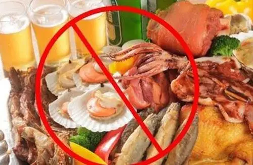 肾结石的七大饮食禁忌 肾结石的饮食原则