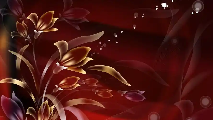 炫彩色彩背景 壁纸(12)2 - 1920x1080