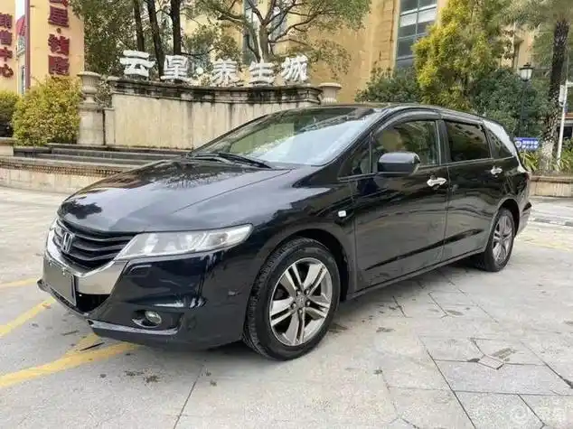 本田7座车有哪几款(本田7座车有哪几款老款)