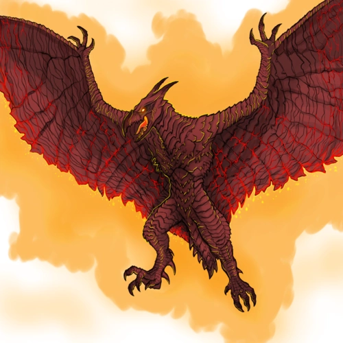 火焰之子泰坦巨兽曾与哥斯拉一起打败基多拉拉顿8种能力解析