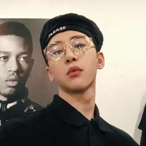 微信高清4k头像男