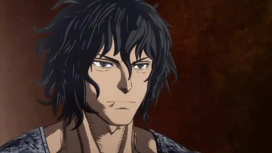 拳愿阿修罗十鬼蛇王马