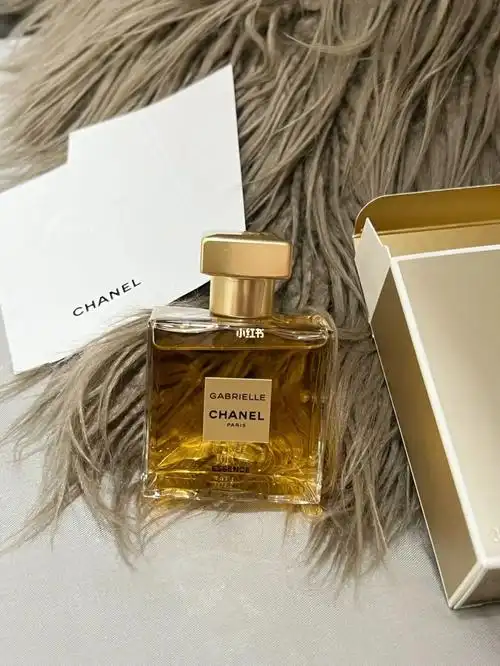 chanel嘉柏丽尔天性香水