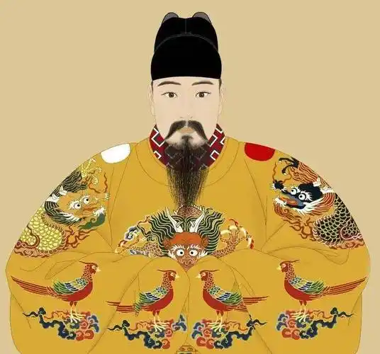 明朝公主为什么很多生活不幸福总是遇不上如意郎君