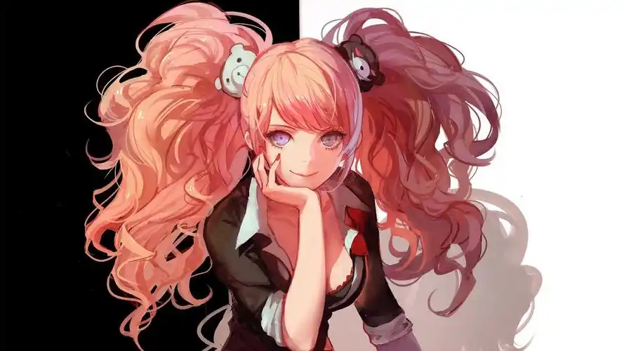 超级弹丸论破2再见绝望学园高清壁纸