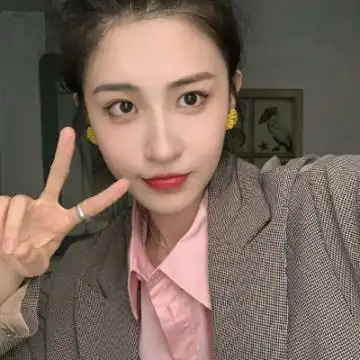 微信头像女可爱小清新夏日 少女的恋爱真是艰辛