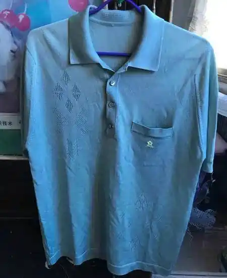 聊一聊上世纪90年代火爆大街,几乎每人一件的男士服装_衣服_时候