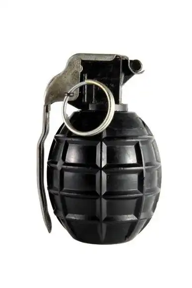 手榴弹图片